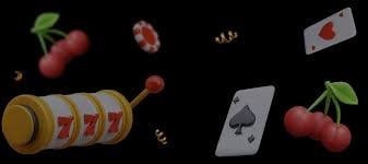 Big Wins feature cards with privacy safety and responsible gaming cues