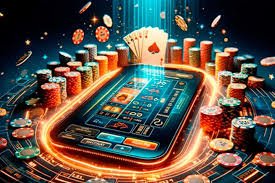 Bangladesh mobile platform view with sports and casino-style sections