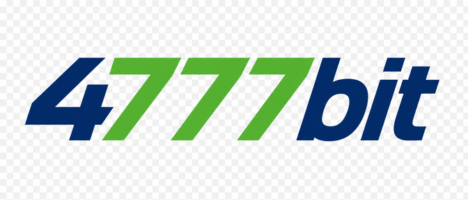 4777bit neon brand mark